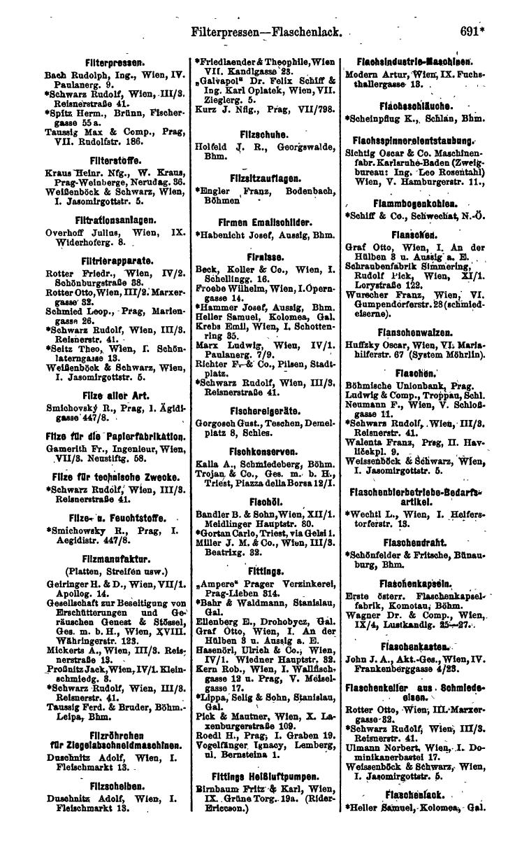 Compass 1914, V. Band - Page 2101
