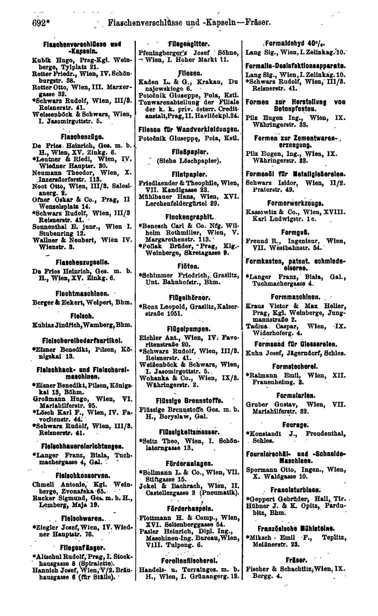Compass 1914, V. Band - Page 2102