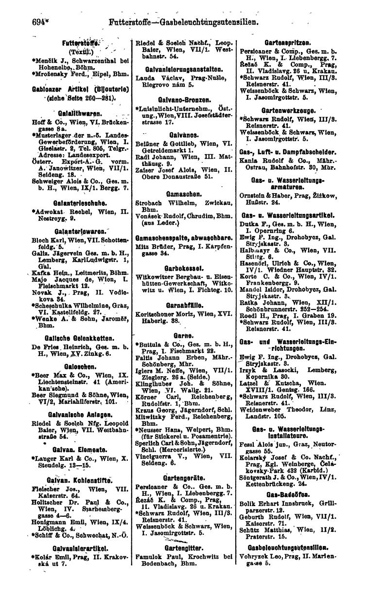 Compass 1914, V. Band - Page 2104