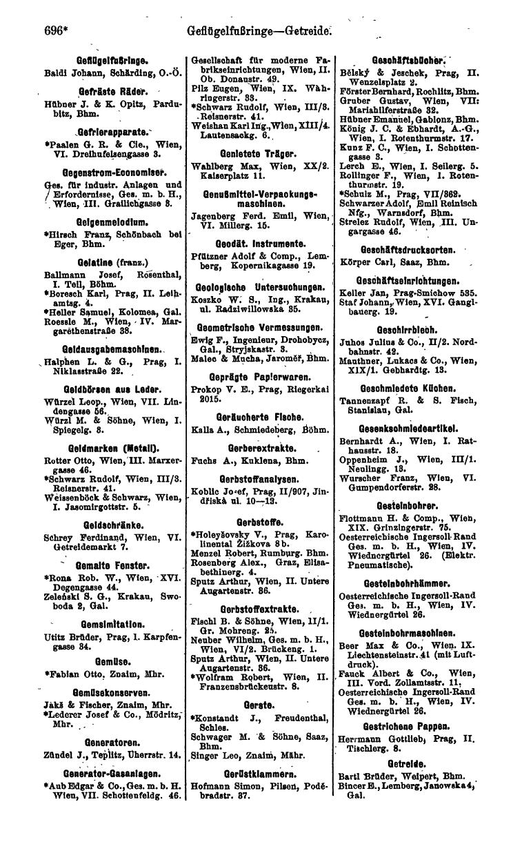Compass 1914, V. Band - Page 2106