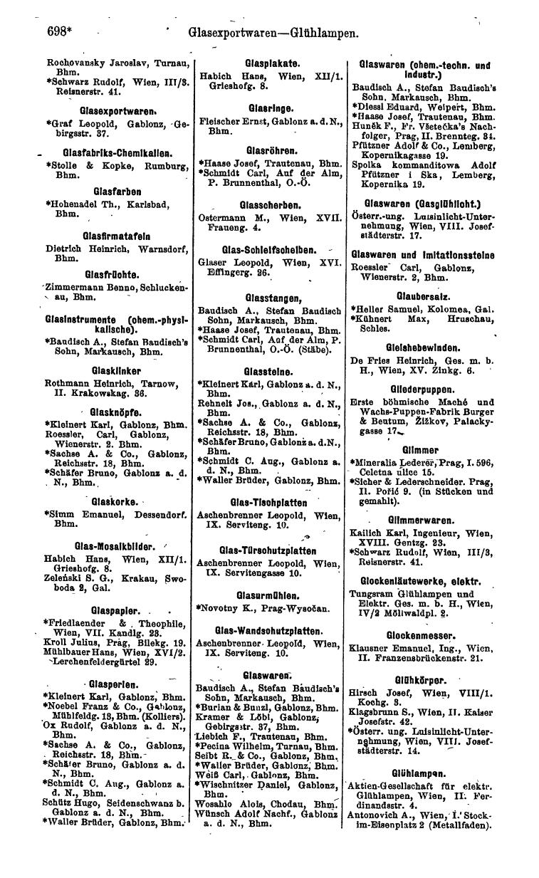Compass 1914, V. Band - Page 2108