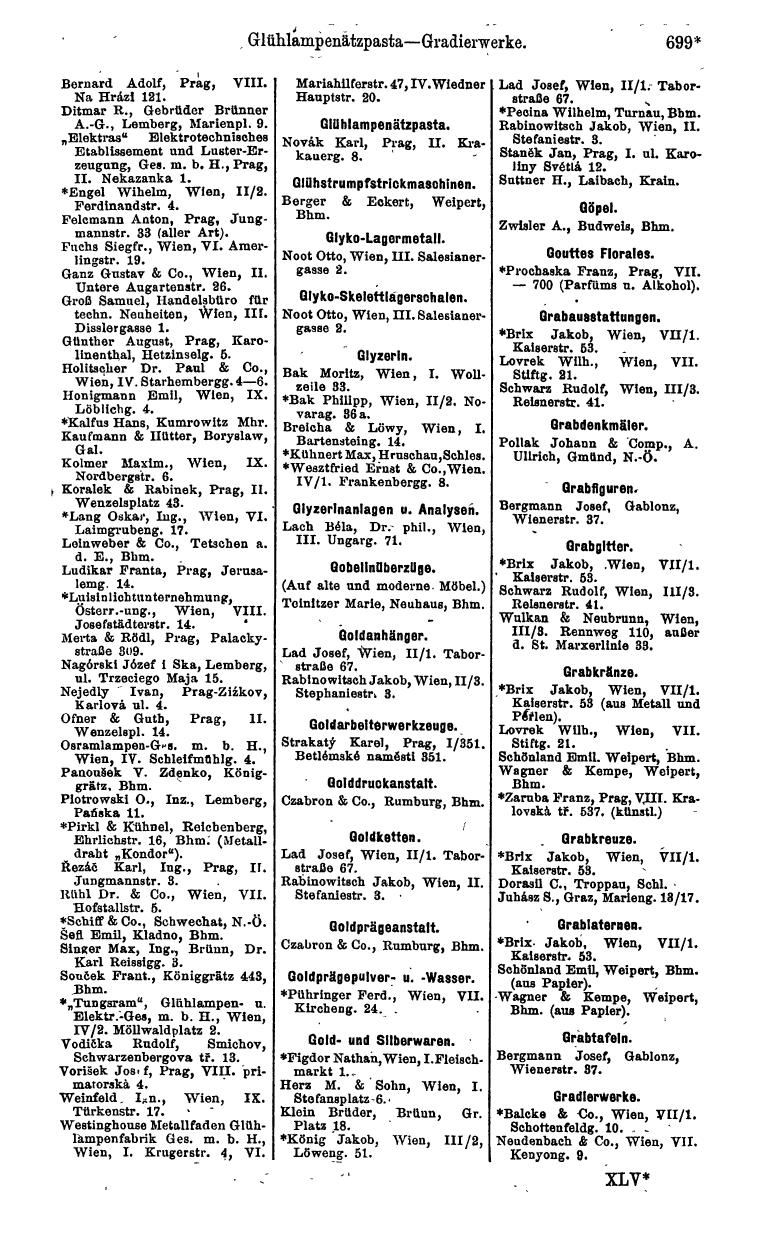 Compass 1914, V. Band - Page 2109