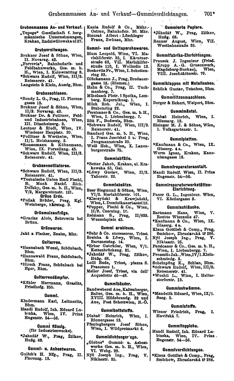 Compass 1914, V. Band - Page 2111