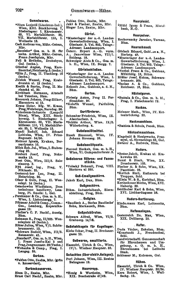 Compass 1914, V. Band - Page 2112