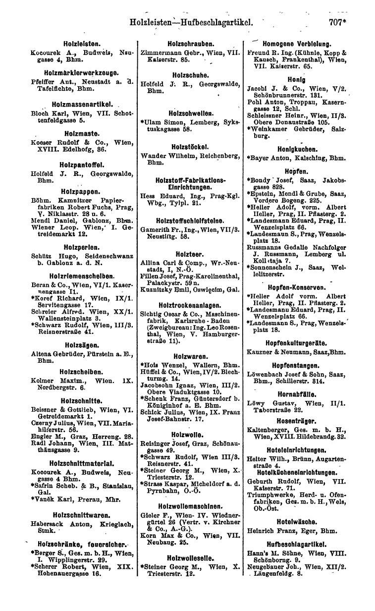 Compass 1914, V. Band - Page 2117