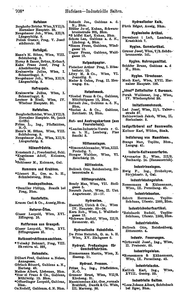 Compass 1914, V. Band - Page 2118