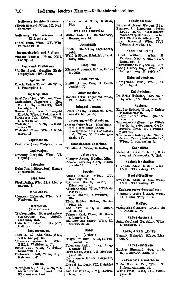 Compass 1914, V. Band - Page 2120