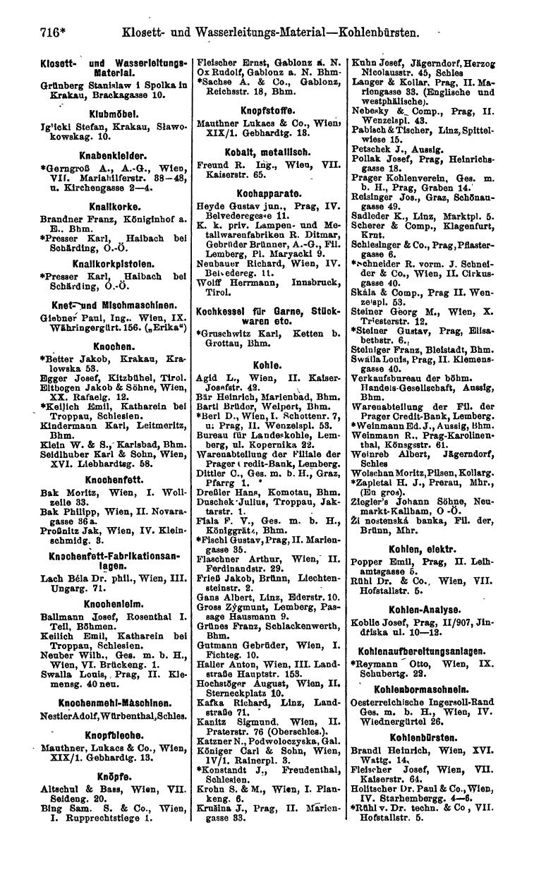 Compass 1914, V. Band - Page 2126