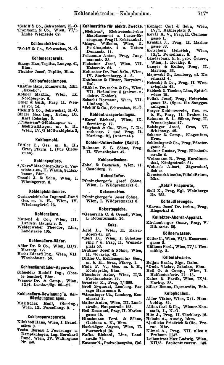 Compass 1914, V. Band - Page 2127