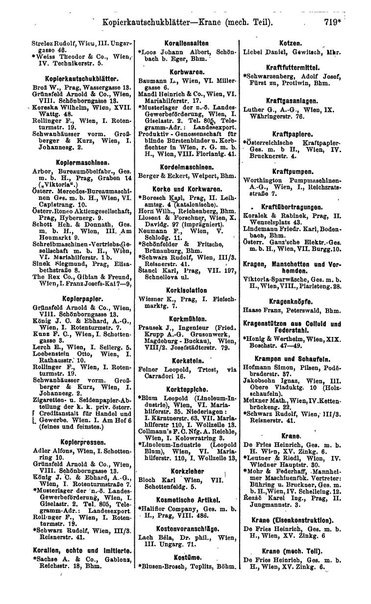 Compass 1914, V. Band - Page 2129