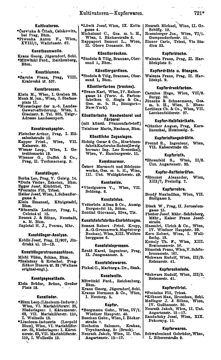 Compass 1914, V. Band - Page 2131