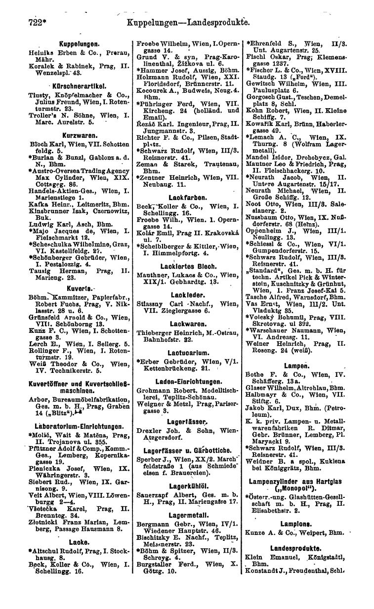 Compass 1914, V. Band - Page 2132