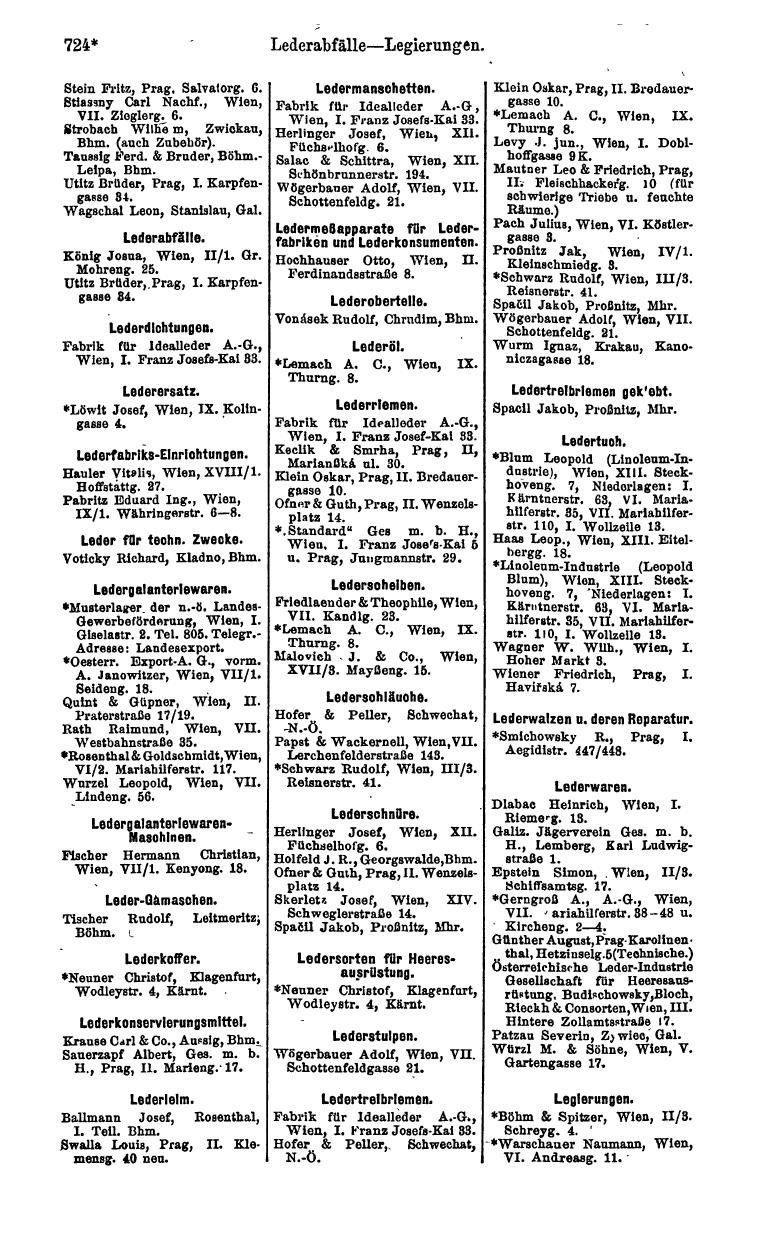 Compass 1914, V. Band - Page 2134