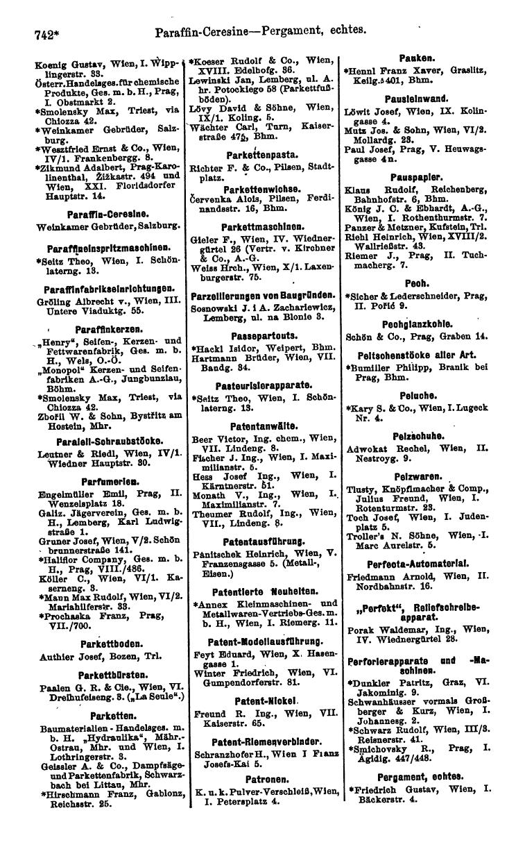 Compass 1914, V. Band - Page 2152