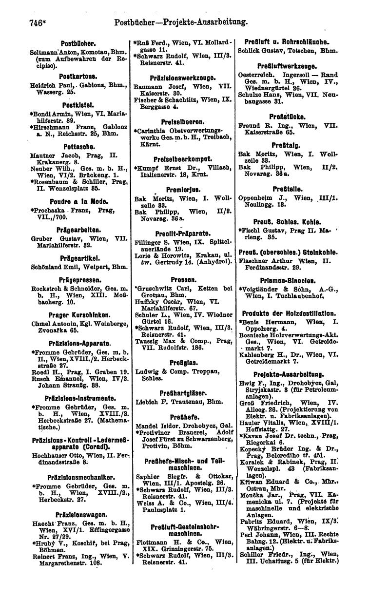 Compass 1914, V. Band - Page 2156