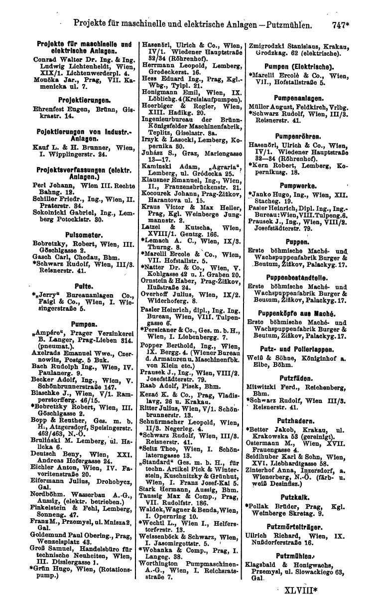 Compass 1914, V. Band - Page 2157