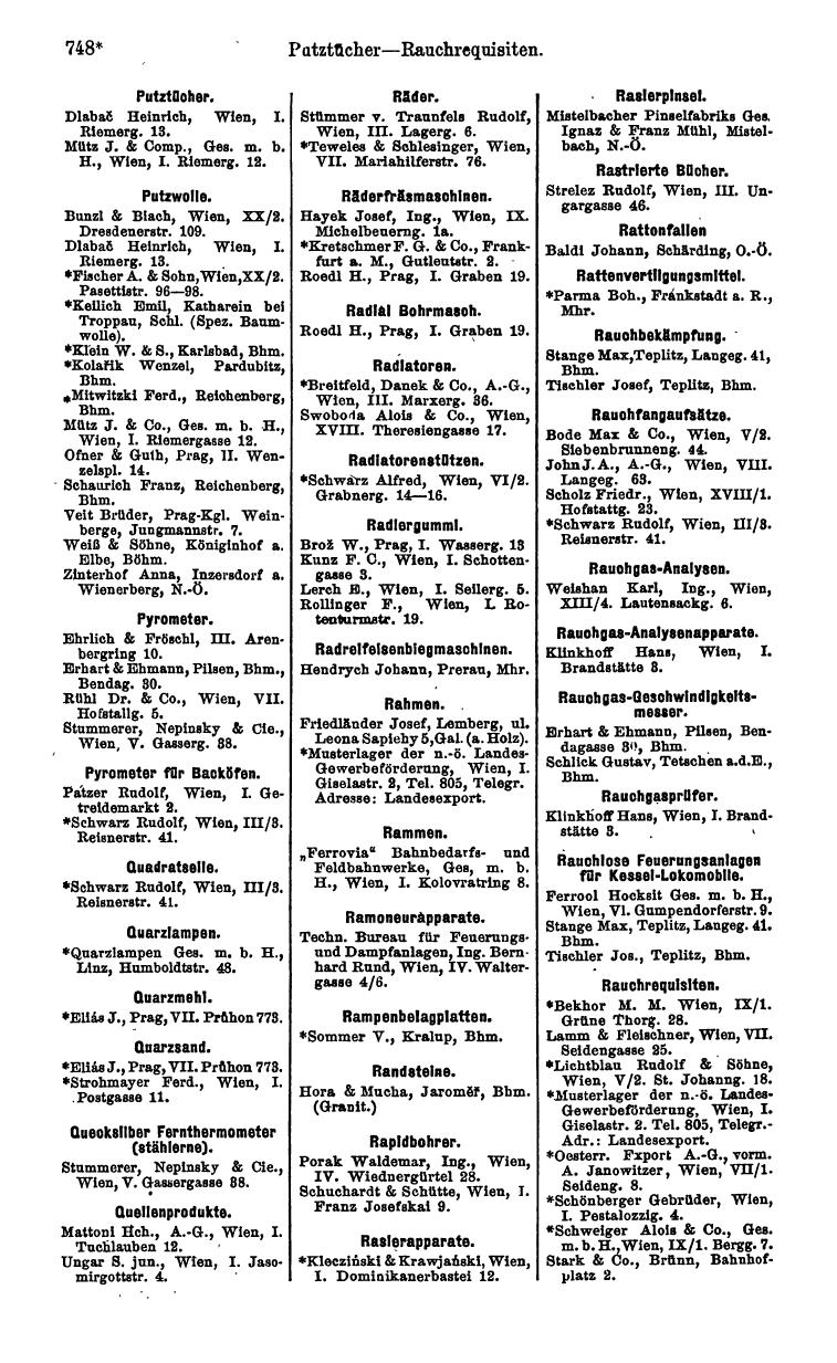 Compass 1914, V. Band - Page 2158