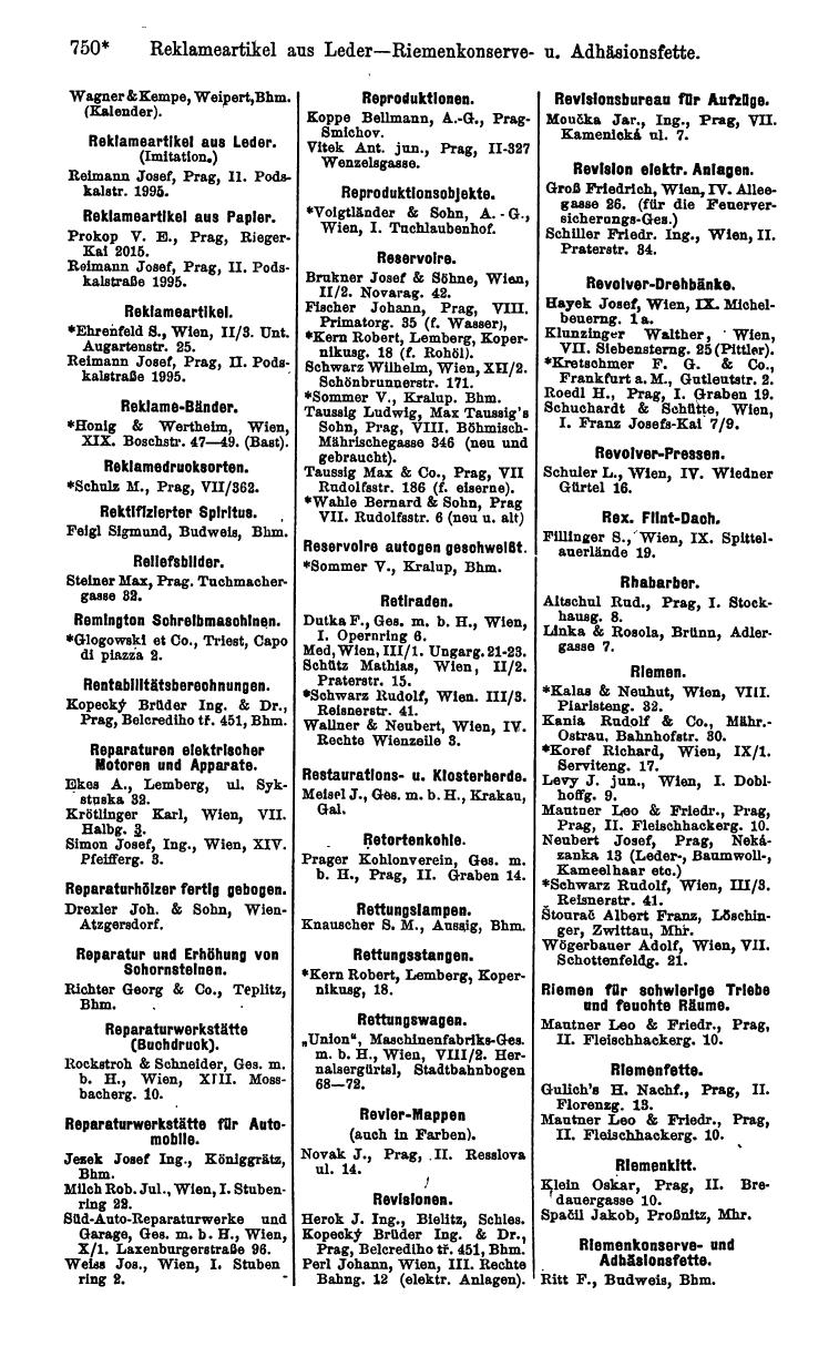 Compass 1914, V. Band - Page 2160