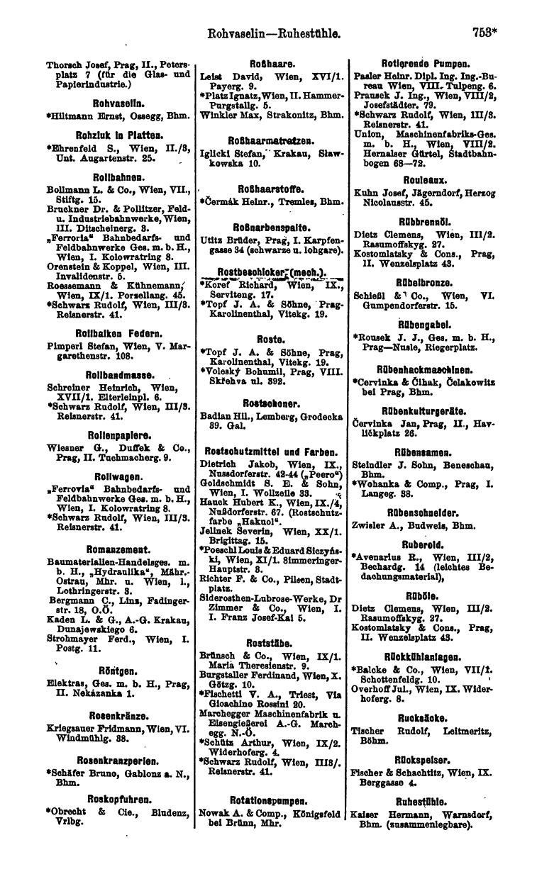 Compass 1914, V. Band - Page 2163