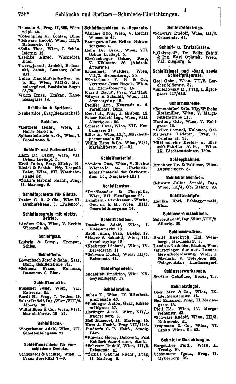 Compass 1914, V. Band - Page 2168