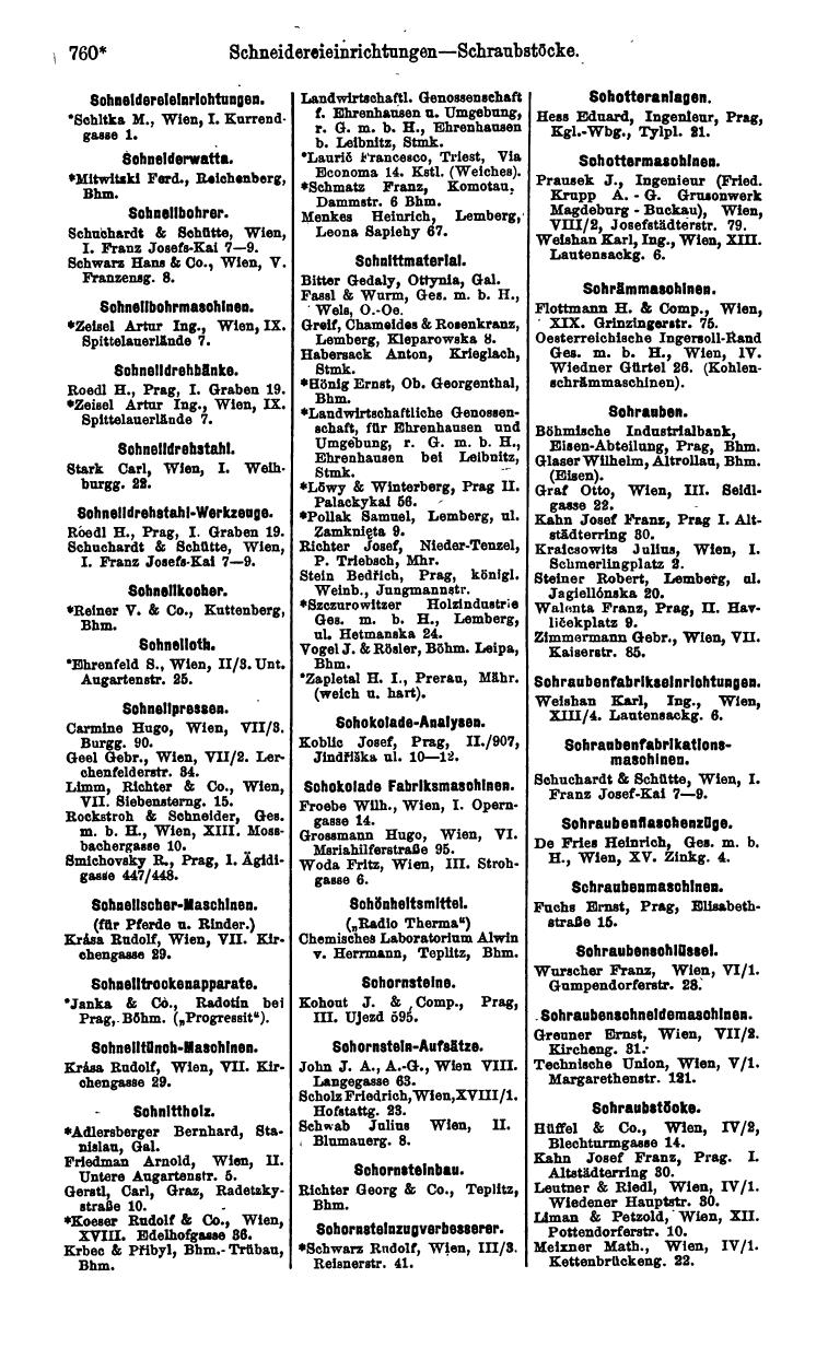 Compass 1914, V. Band - Page 2170