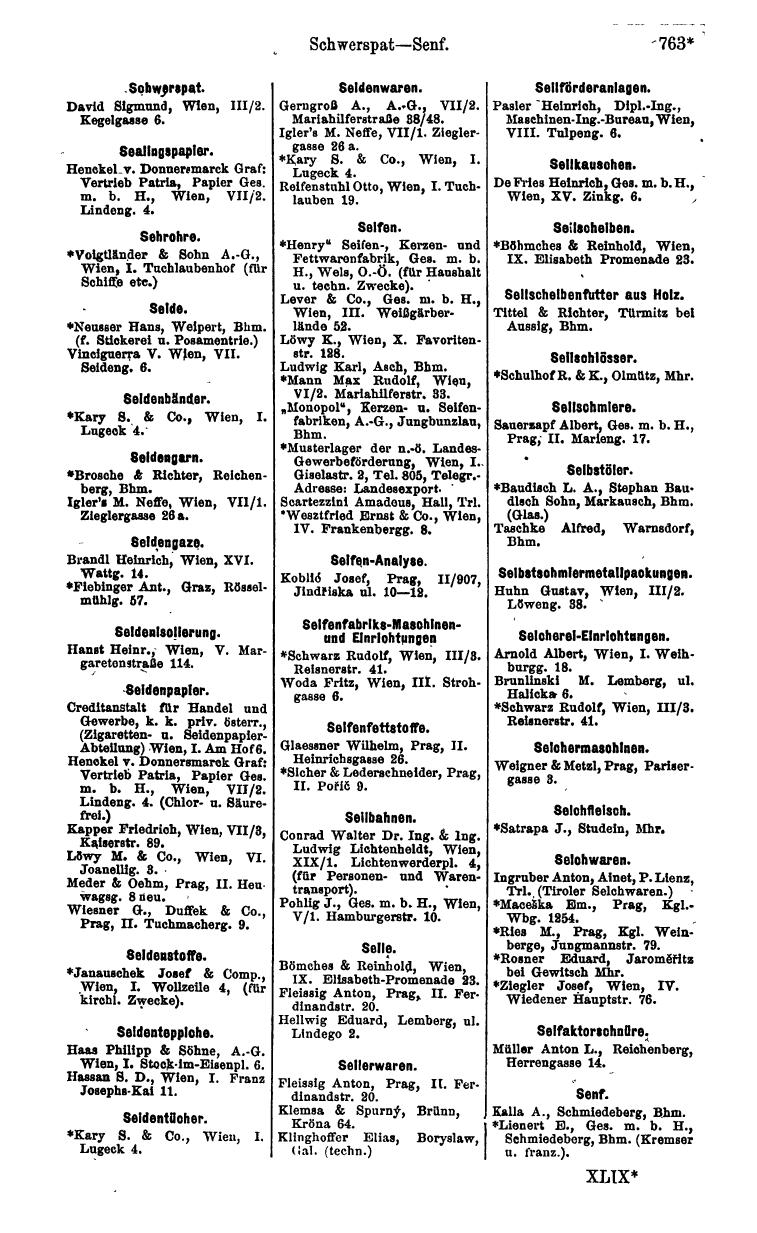 Compass 1914, V. Band - Page 2173