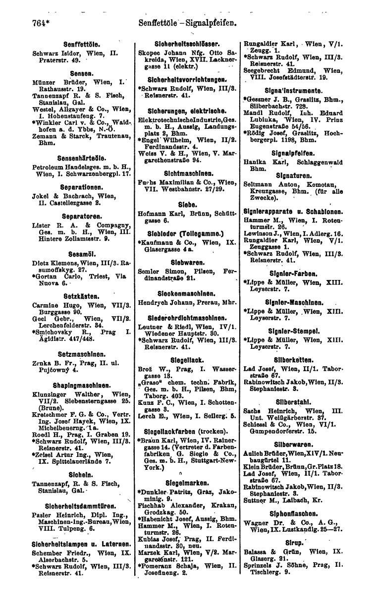 Compass 1914, V. Band - Page 2174