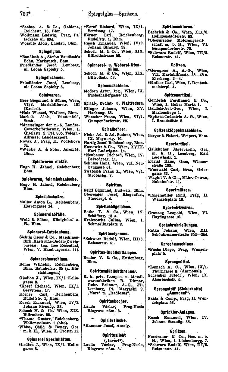Compass 1914, V. Band - Page 2176