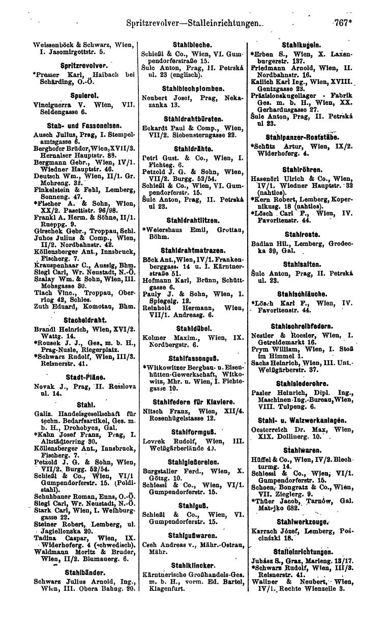 Compass 1914, V. Band - Page 2177