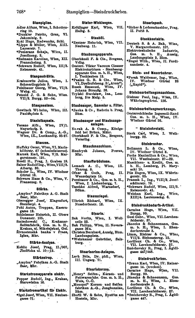 Compass 1914, V. Band - Page 2178