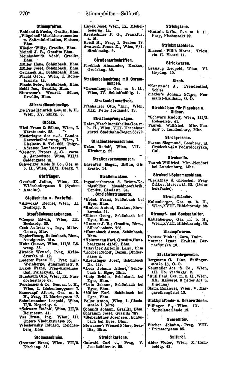 Compass 1914, V. Band - Page 2180