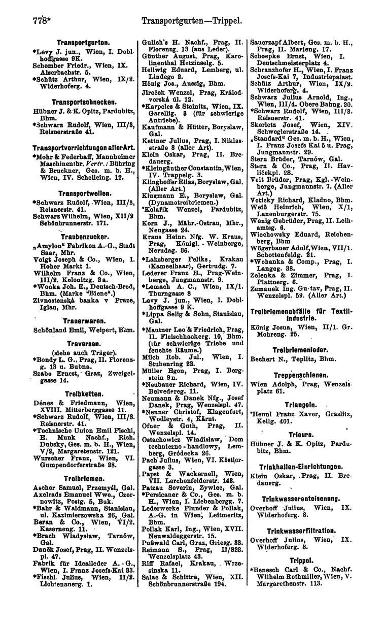 Compass 1914, V. Band - Page 2188