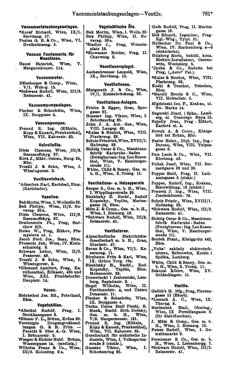 Compass 1914, V. Band - Page 2191