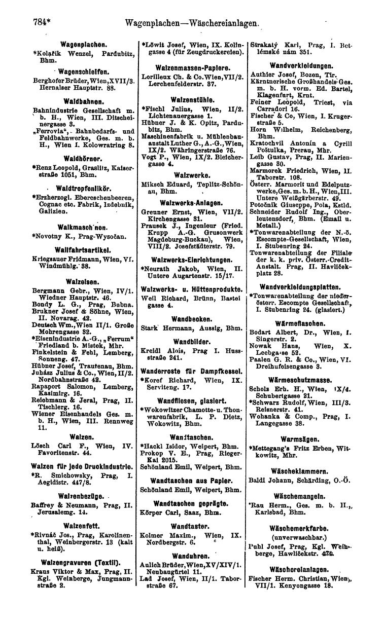 Compass 1914, V. Band - Page 2194