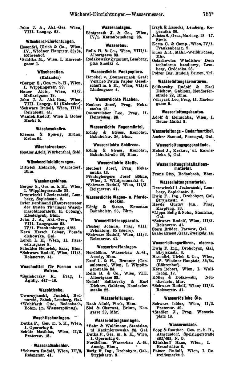 Compass 1914, V. Band - Page 2195