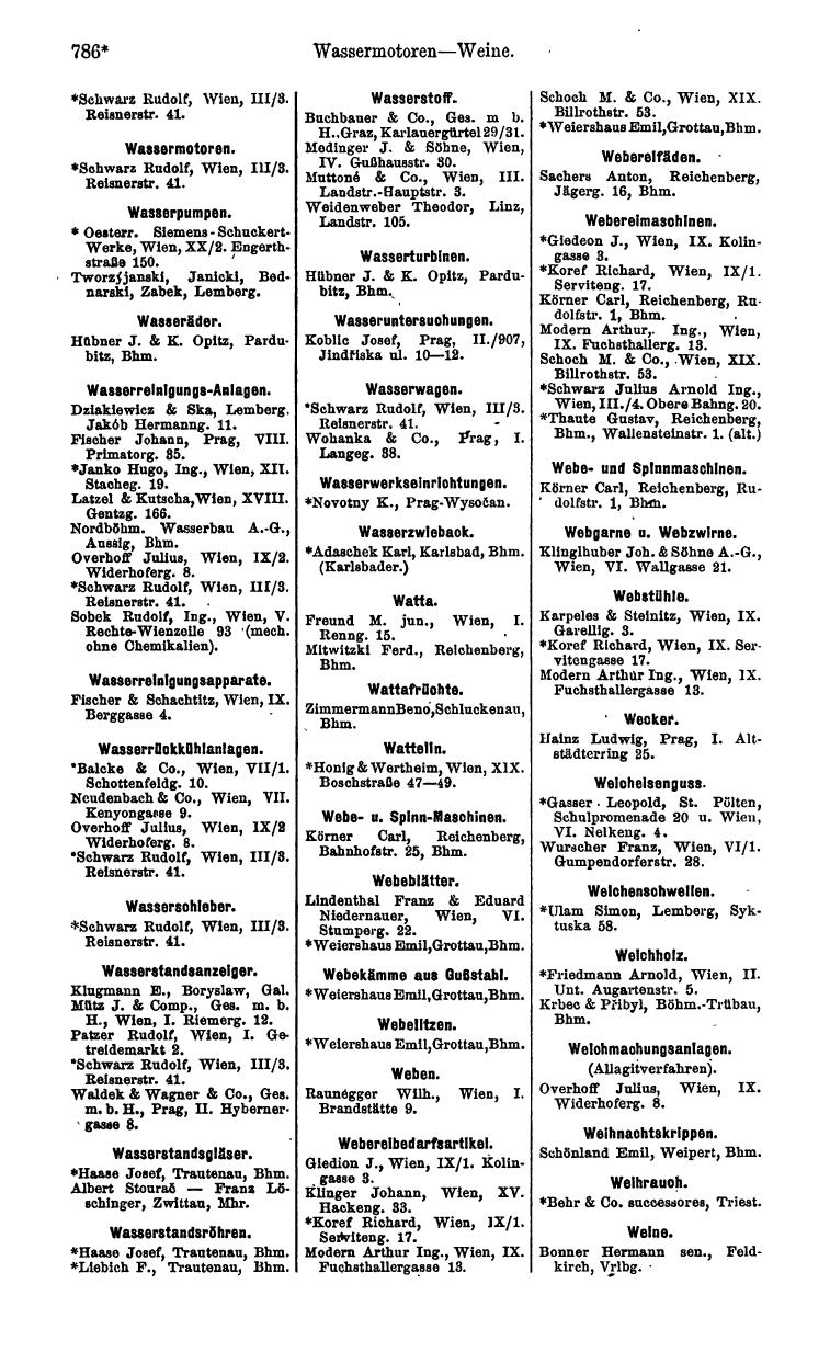 Compass 1914, V. Band - Page 2196