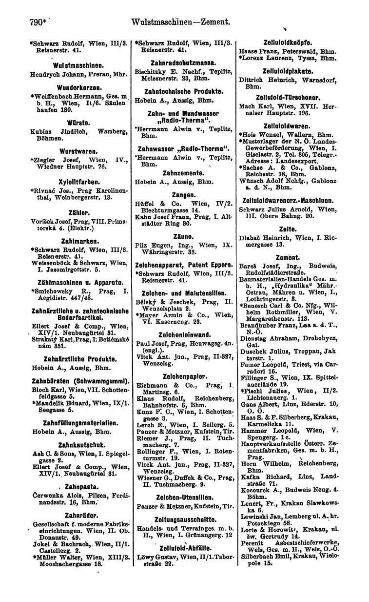 Compass 1914, V. Band - Page 2200