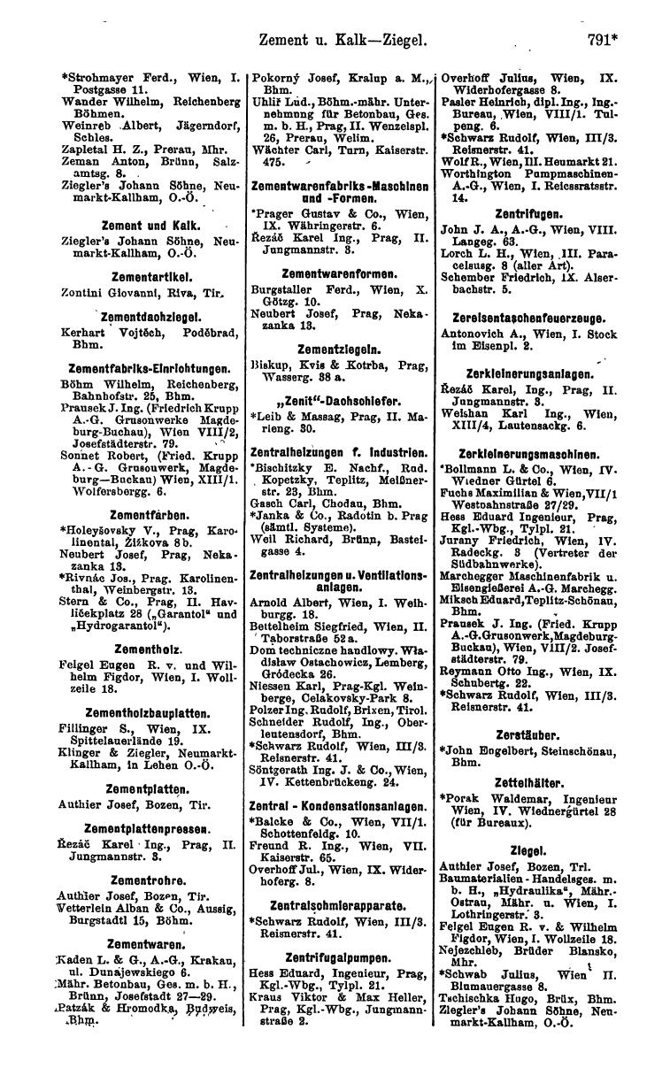 Compass 1914, V. Band - Page 2201