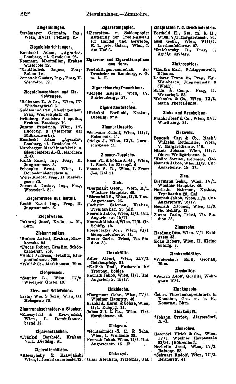 Compass 1914, V. Band - Page 2202