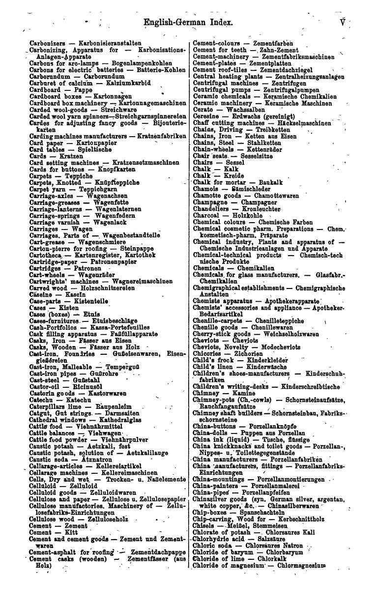 Compass 1914, V. Band - Page 2209