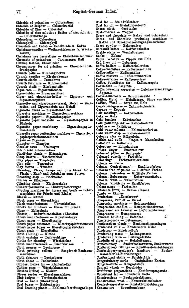 Compass 1914, V. Band - Page 2210