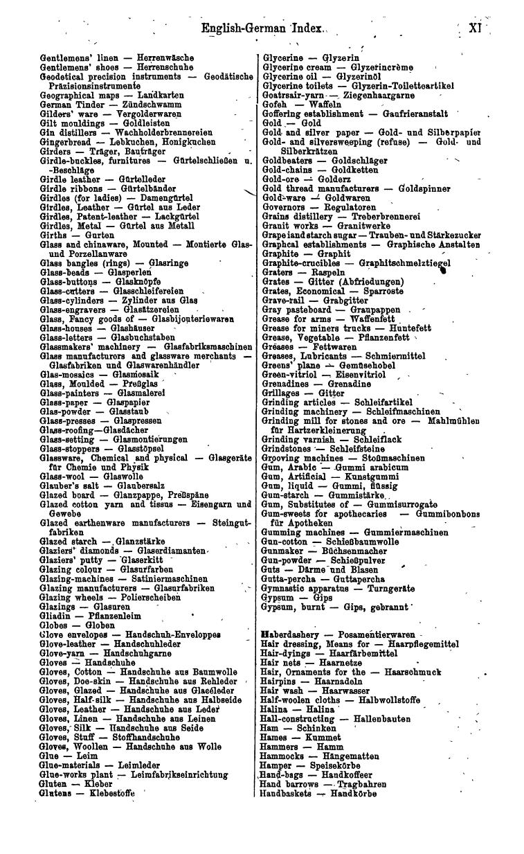 Compass 1914, V. Band - Page 2215