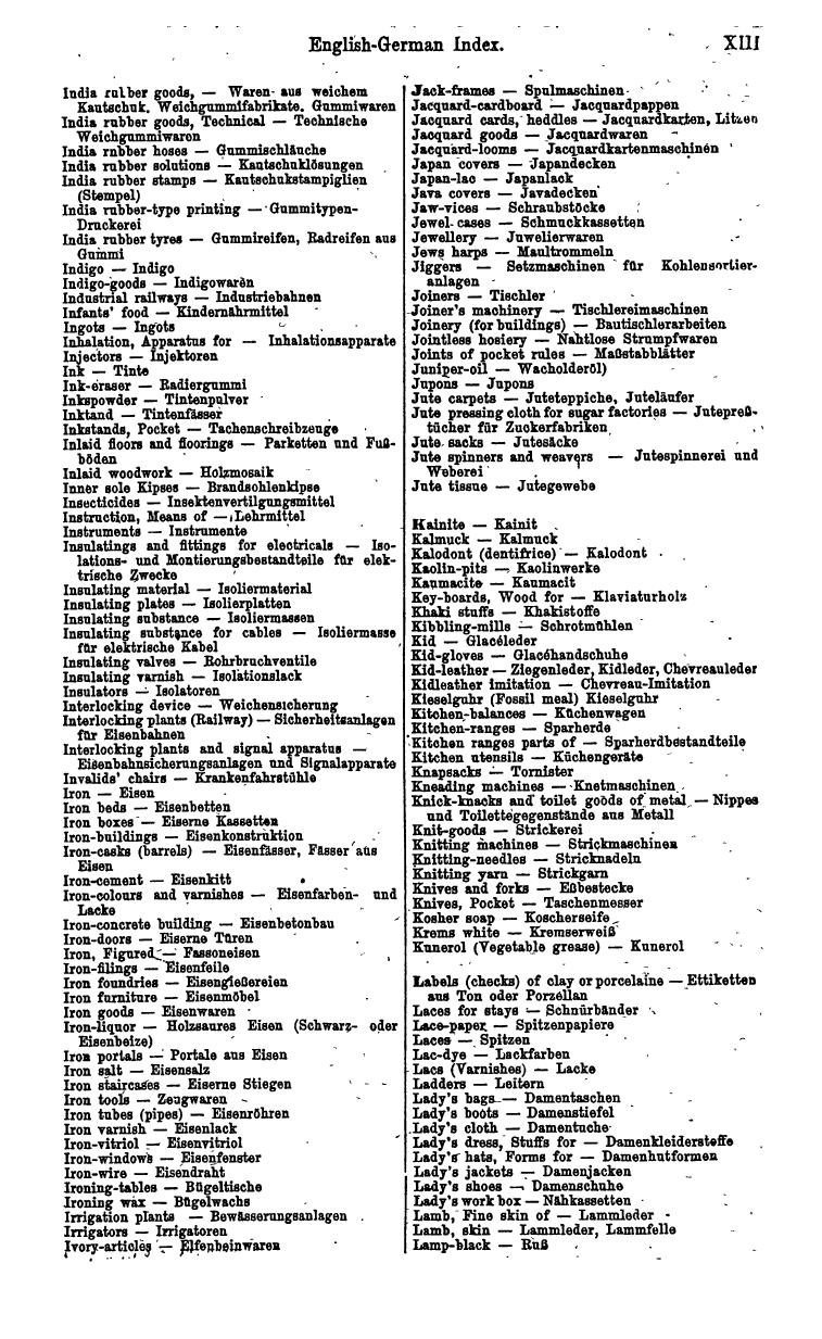 Compass 1914, V. Band - Page 2217