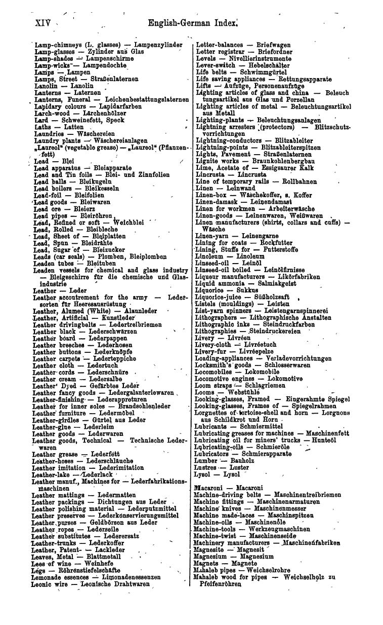 Compass 1914, V. Band - Page 2218