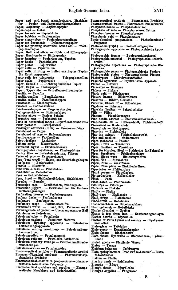 Compass 1914, V. Band - Page 2221