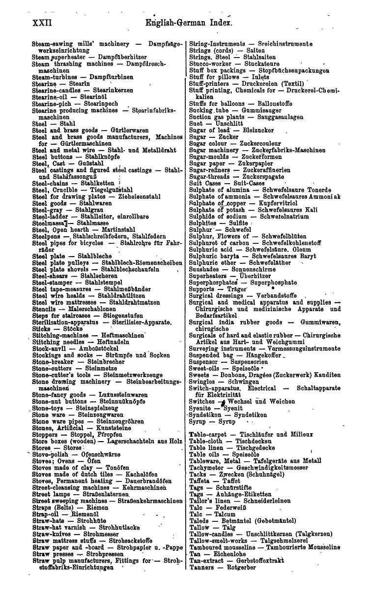 Compass 1914, V. Band - Page 2226