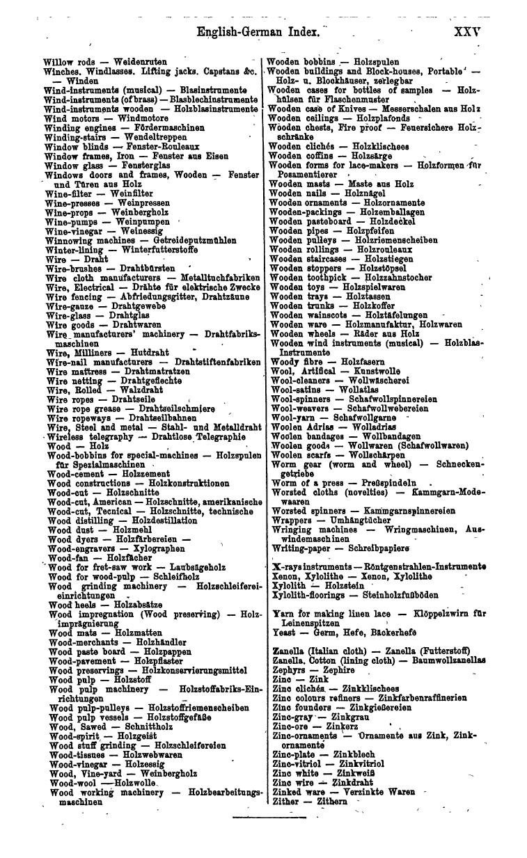 Compass 1914, V. Band - Page 2229