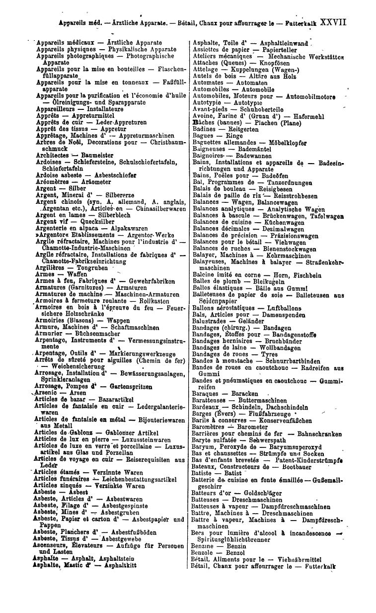 Compass 1914, V. Band - Page 2231