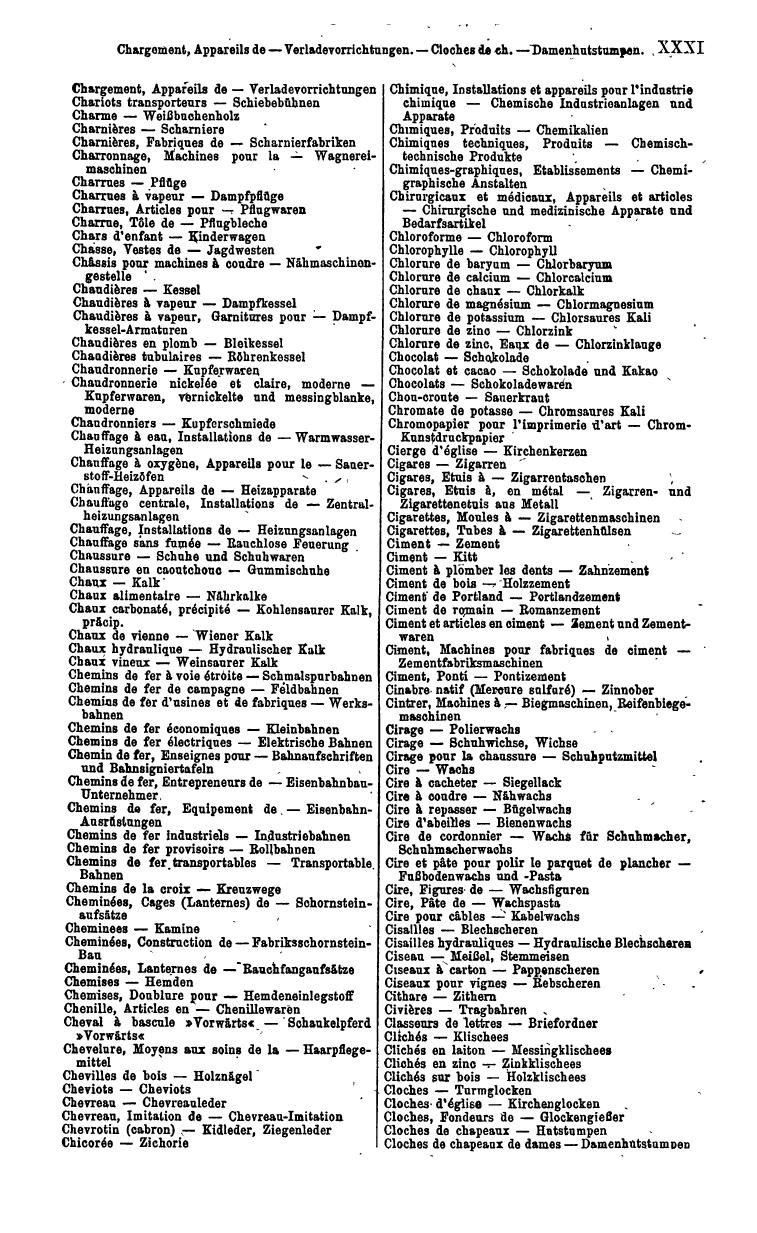 Compass 1914, V. Band - Page 2235
