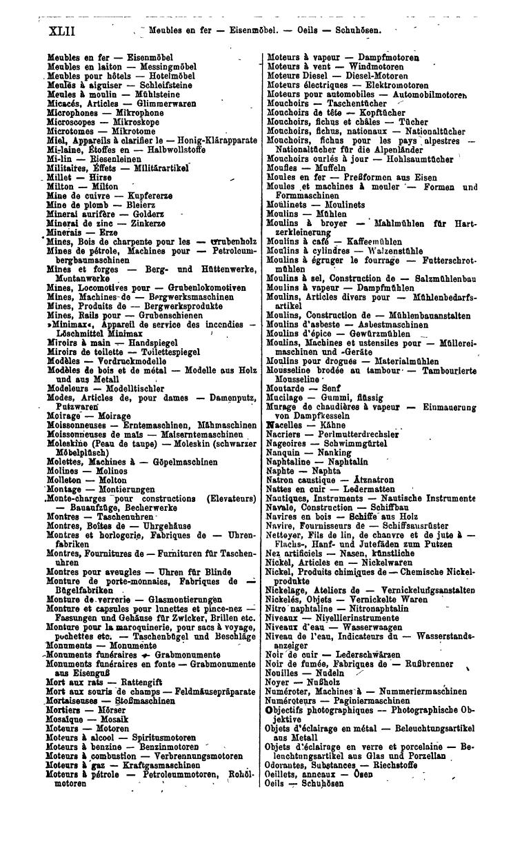 Compass 1914, V. Band - Page 2246